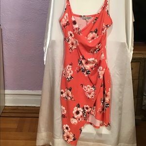 Almost famous sleeveless dress